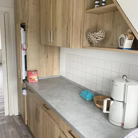 Leuchtturm - Maritime In Hollern-Twielenfleth