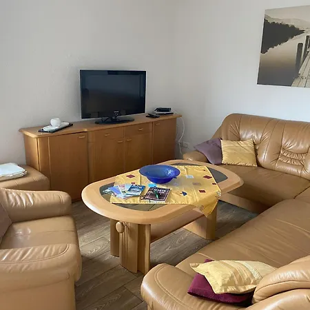 Appartement Leuchtturm - Maritime In