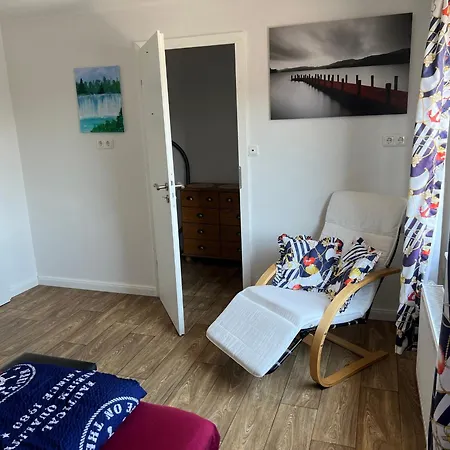 Leuchtturm - Maritime In Appartement *